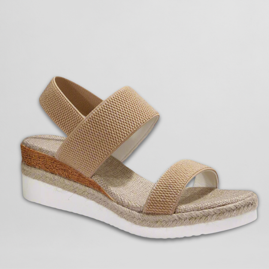 Yara | Komfort-Sandalen