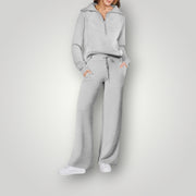 Hausanzug-Set Für Damen | Zweiteilig