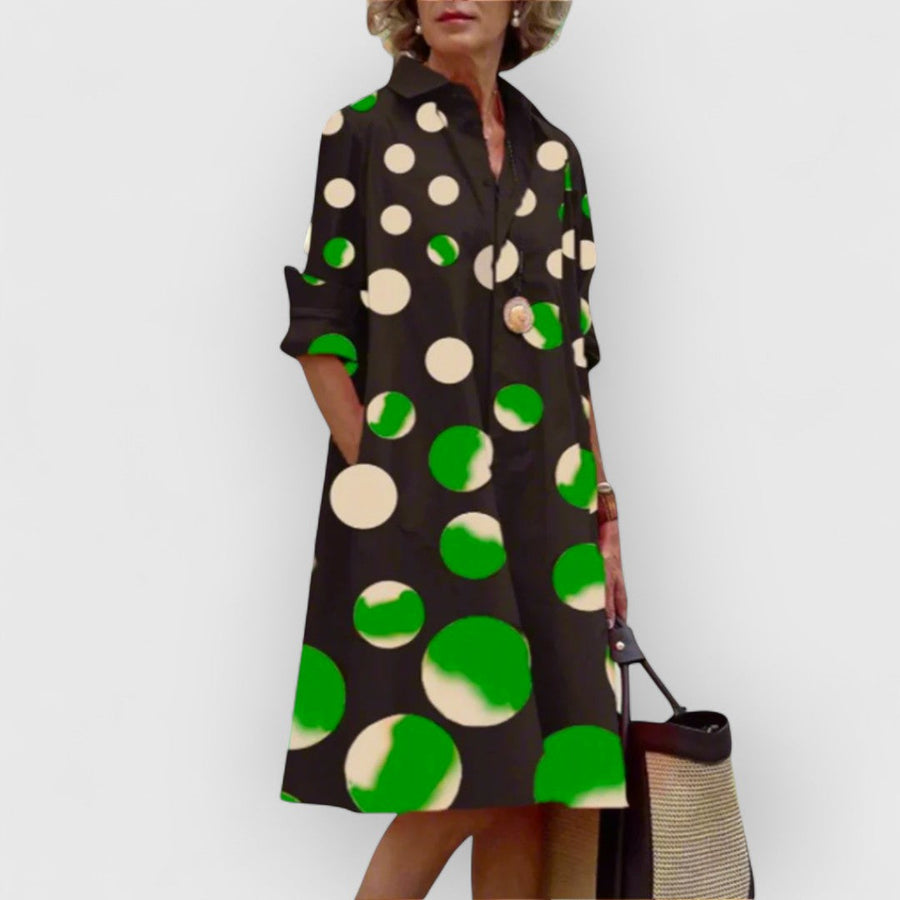 Nika | schickes und bequemes Kleid