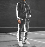 Antonio - Lässiges Sport-Set für Herren
