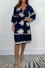 Thessara | Bohemian Summer Style