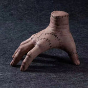 SpookFist Gruselige Hand‑Figur – PVC Halloween Deko für Innen & Außen