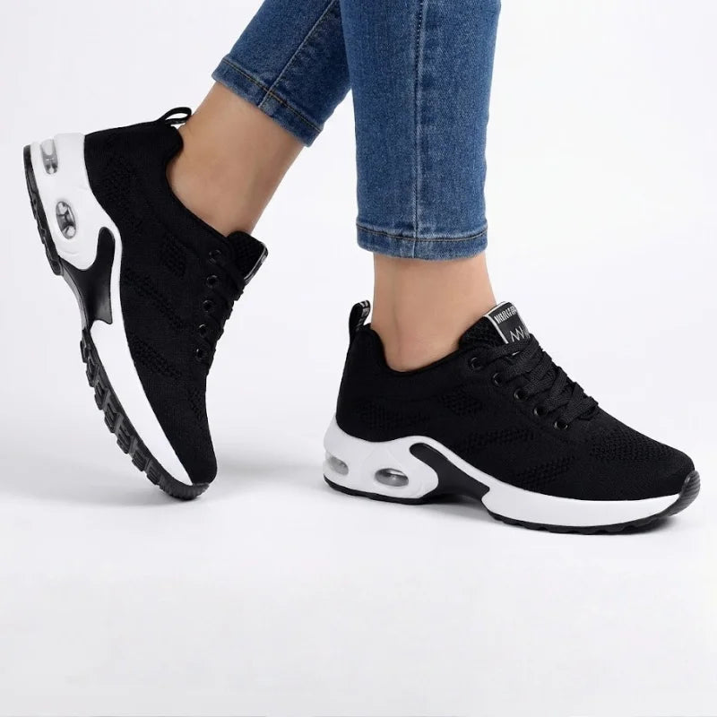 Unisex Orthopedische Wandelschoenen Comfortzool