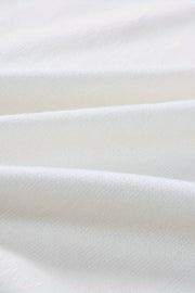 Klassisches Poloshirt mit Reißverschluss und Kontrastdetails