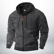 Arvion™ - Moderne und Stilvolle Fleecejacke für Männer