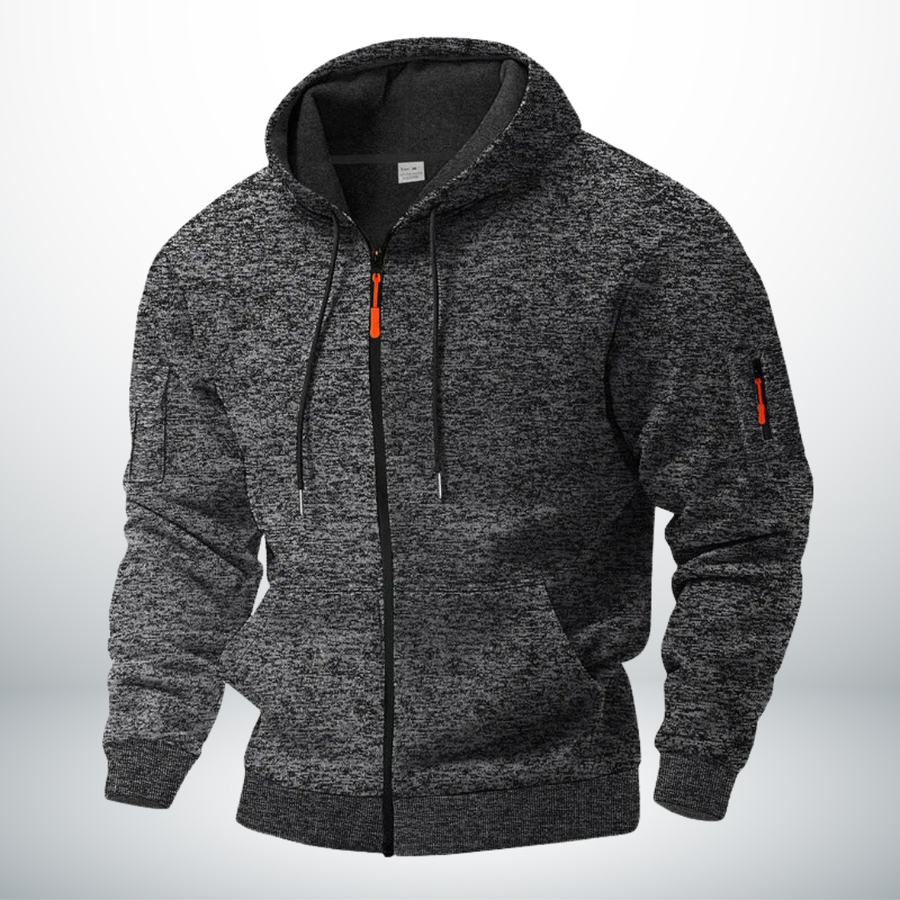 Arvion™ - Moderne und Stilvolle Fleecejacke für Männer
