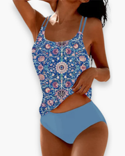 Damen Elegante Bademode | Komfortabel Bikini und Badeanzug