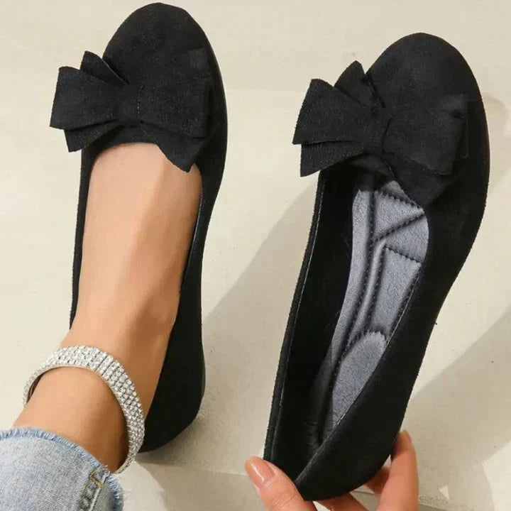 Naomi - Bequeme Schuhe für Frauen