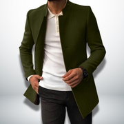 GERMAN - KLASSISCHE CASUAL JACKE