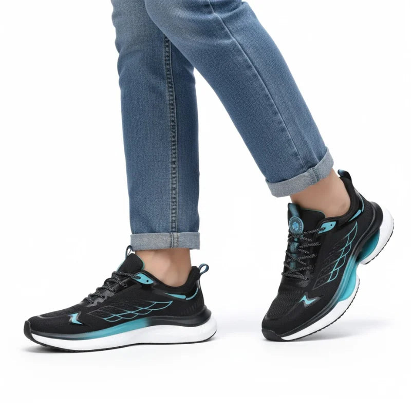 Unisex-Wanderschuhe zum Hineinschlüpfen