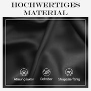 ZORA - BEQUEMES UND ELEGANTES DREITEILIGES SET