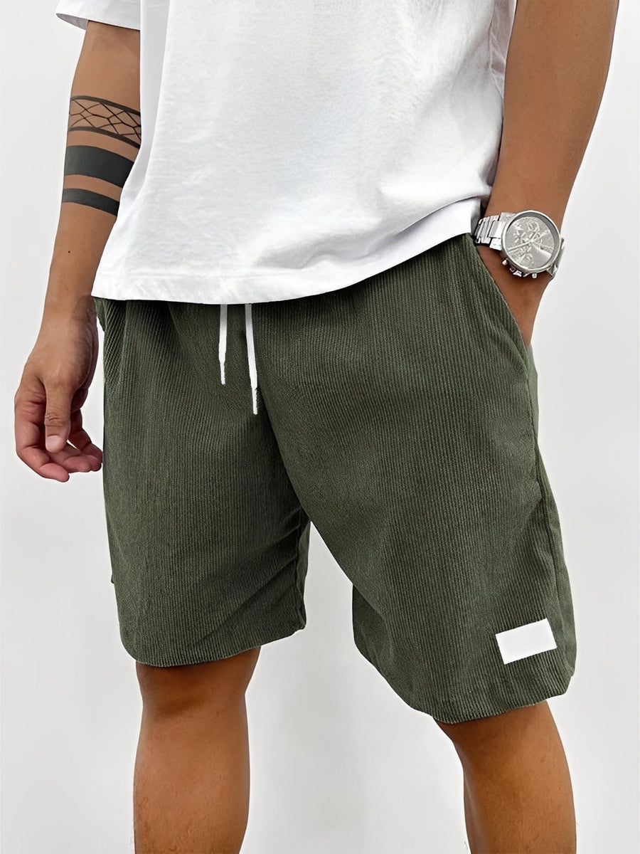 Robbie – Shorts für Herren – Lässig und bequem