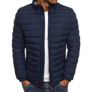 Steppjacke Für Herren | Winter