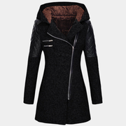Rosemary™ - Stylische und Gemütliche Winterjacke
