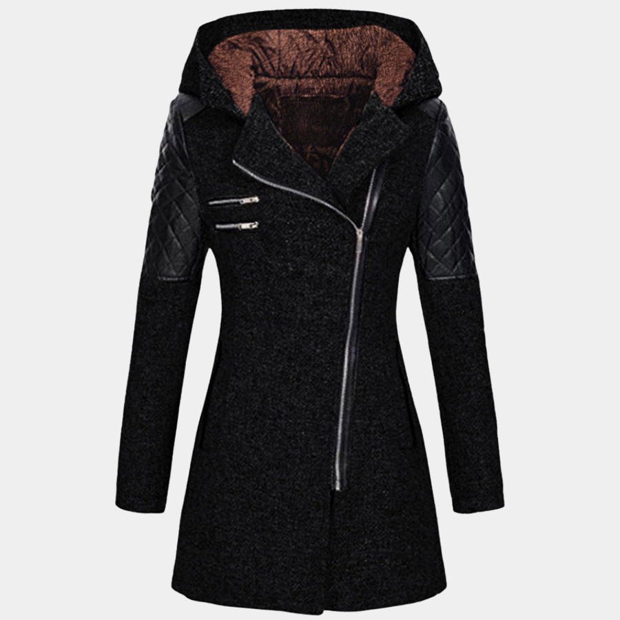Rosemary™ - Stylische und Gemütliche Winterjacke