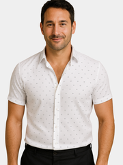 Ruud – Sommer Hemd Mit Aufdruck