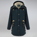 Marineblau