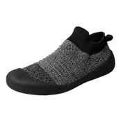 Daniels – Sockenschuhe für Herren, flexibel &amp; bequem