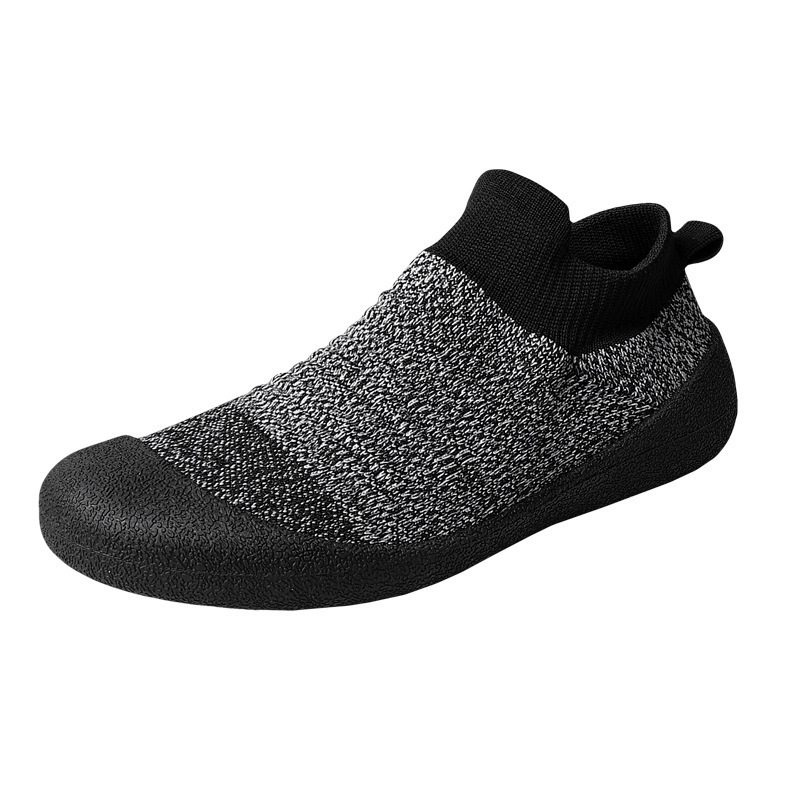 Daniels – Sockenschuhe für Herren, flexibel &amp; bequem