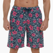 Schnelltrocknende Shorts - Herren Badeshorts mit Stretch