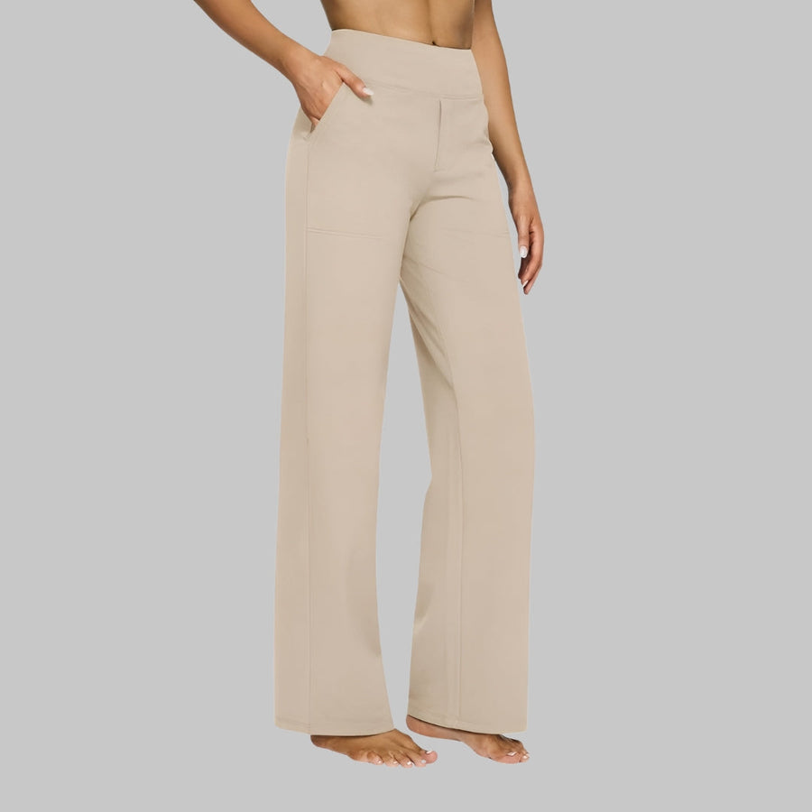 KLARA | DIE BEQUEME STRETCHHOSE FÜR JEDE FRAU