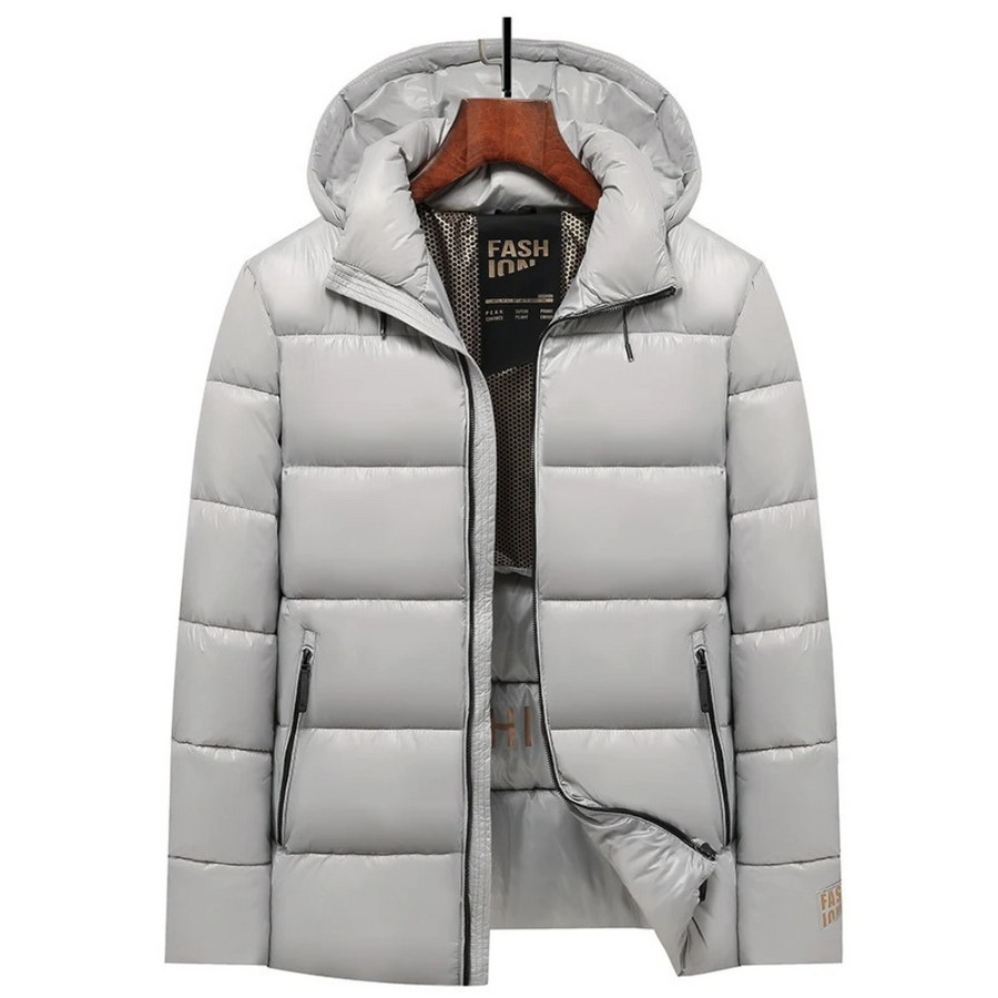 Heinrich® | Elegante Windjacke