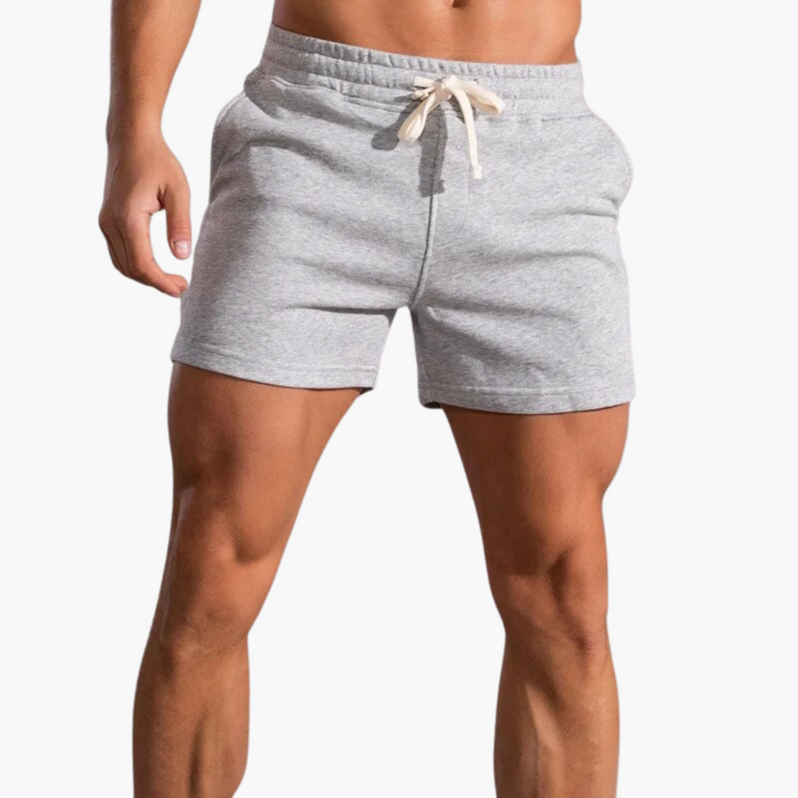 Bequeme Herren Freizeit Shorts - Luftig & Stylisch für Heiße Tage
