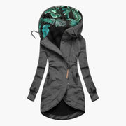 Marina | Stylische Damenjacke für kalte Tage