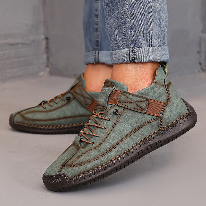 Luke - Stilvolle Outdoor-Schuhe für Herren