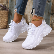BELLA - ORTHOPÄDISCHER BEQUEMER SNEAKER