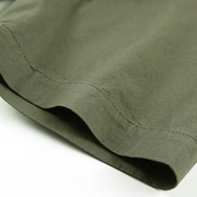 Leon | Sierra Kurzarmshirt mit edlem Finish