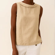 Maria - Stilvolles Damen Tanktop