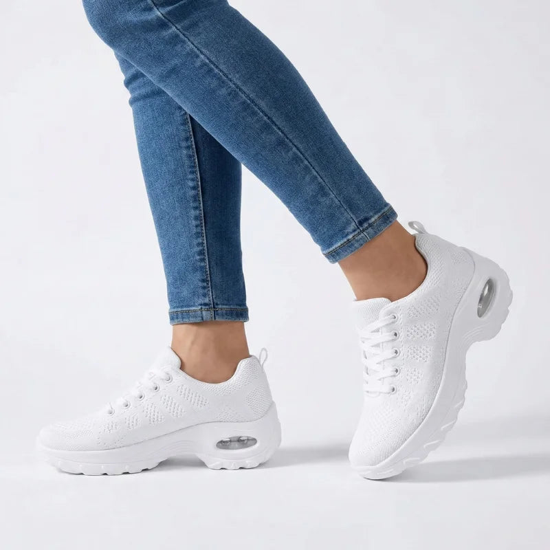 Unisex-Orthopädieschuhe mit Einlagen