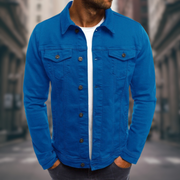 Beau | BENutzerDEMIJACKE