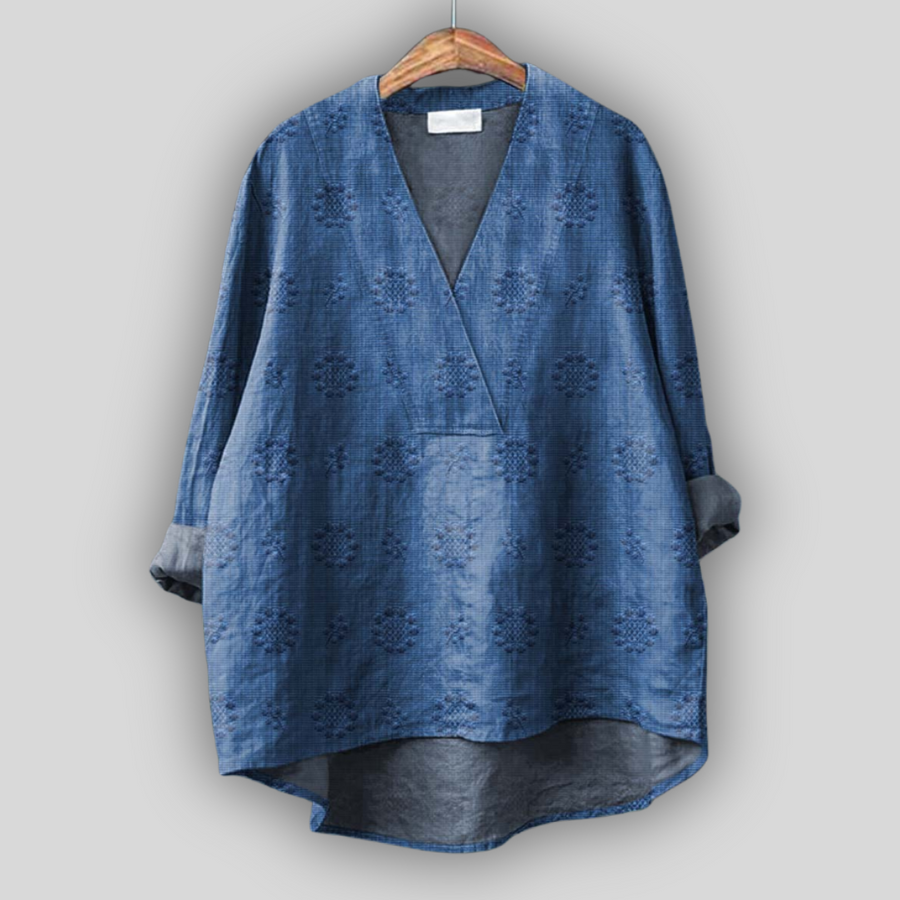 Petra - Casual Shirts