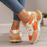 Trendige Damen-Sneaker
