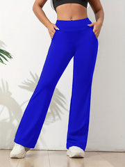 Yoga Hose Mit Hoher Taille | Stilvoll