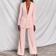 Selina | Blazer Hosen Set für Damen