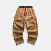 Karl | Lounge Legend Hose für eleganten Freizeitlook