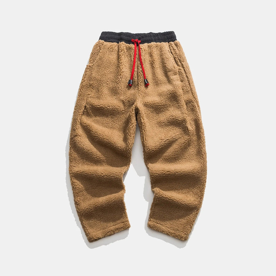 Karl | Lounge Legend Hose für eleganten Freizeitlook