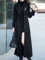 Stylische Woll-Damenjacke - Elora
