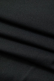 Selene | One-Shoulder Bandeau-Top & Drapierter Maxirock – Perfekt für stilvolle Auftritte