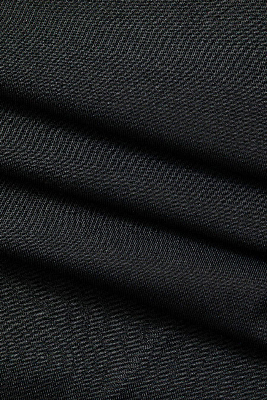 Selene | One-Shoulder Bandeau-Top & Drapierter Maxirock – Perfekt für stilvolle Auftritte