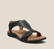 Tanja | Bequeme GoSteps-Sandalen mit orthopädischer Unterstützung