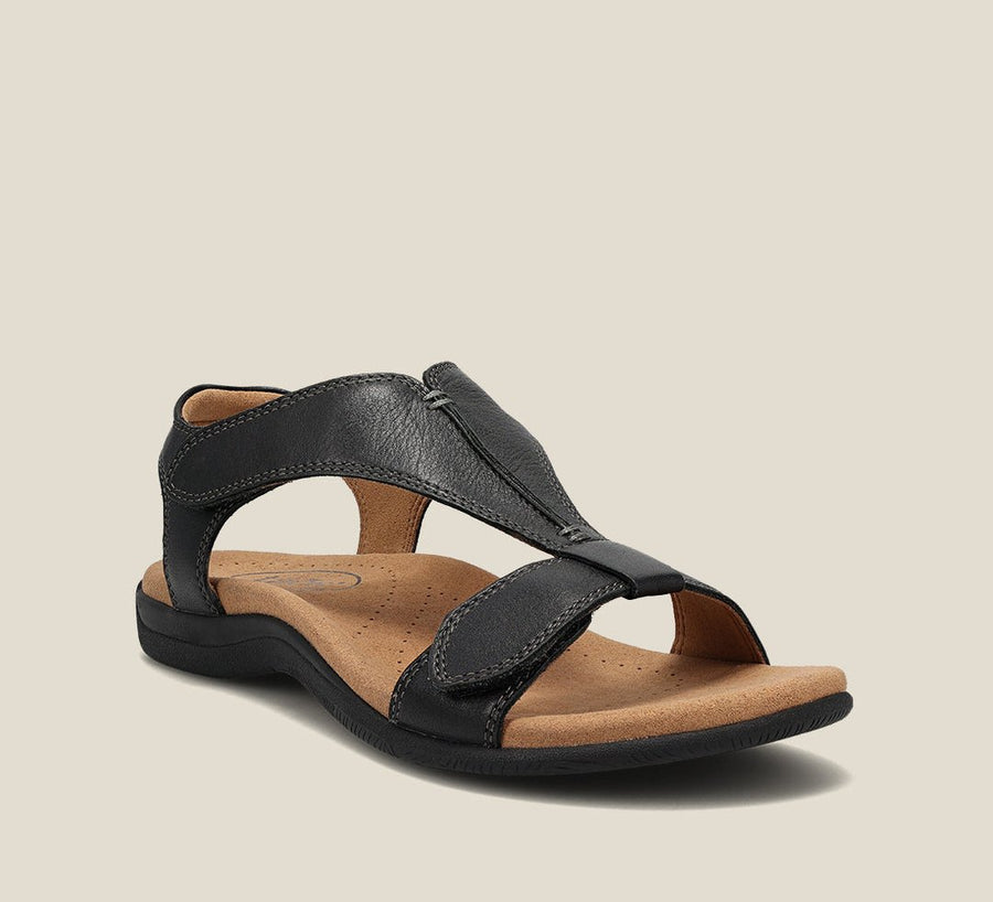 Tanja | Bequeme GoSteps-Sandalen mit orthopädischer Unterstützung