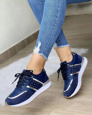 – Bequeme City-Sneaker