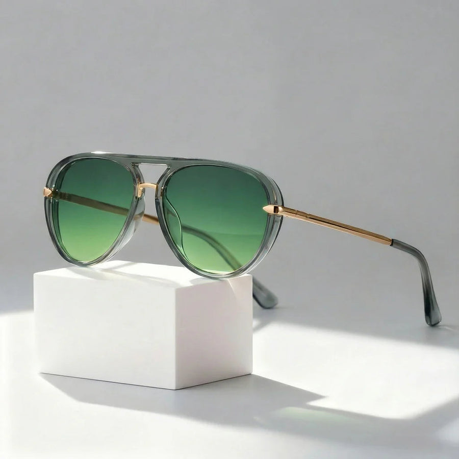 Mazina – Aviator Sonnenbrille