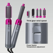 StilPro™ Alles-in-einem-Styling