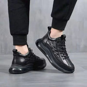 CASI / LÄSSIGE HERRENSCHUHE MIT LUFTPOLSTER