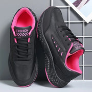 Aleeza | Leichte orthopädische Sneaker mit weicher Sohle